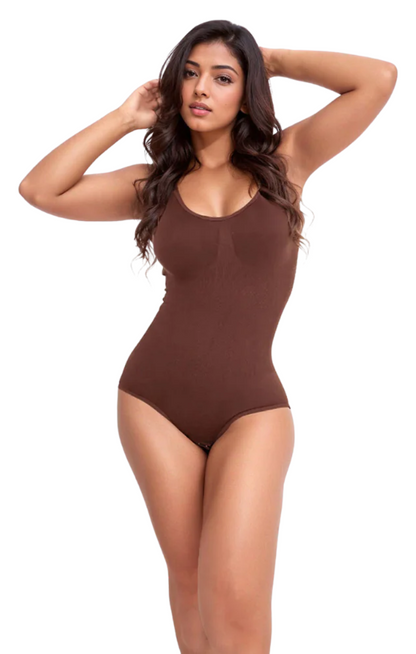 Snatched Shapewear Bodysuit