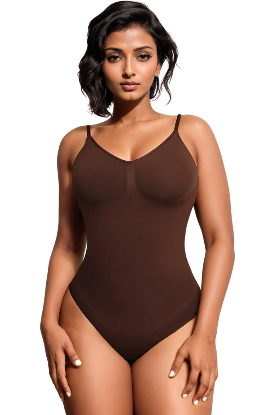 Snatched Shapewear Bodysuit