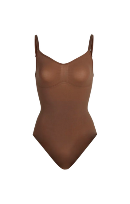 Snatched Shapewear Bodysuit