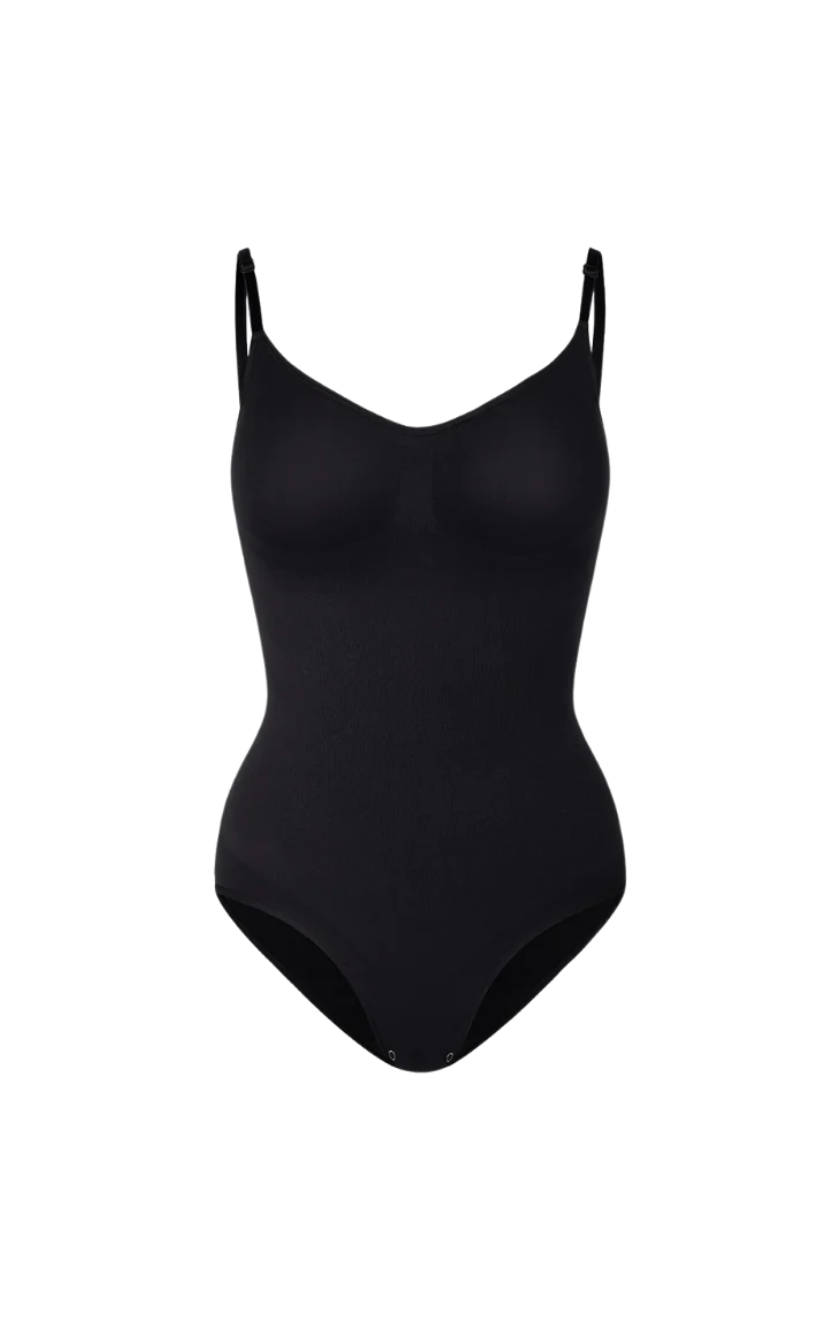 Snatched Shapewear Bodysuit