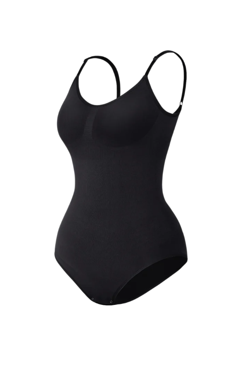 Snatched Shapewear Bodysuit