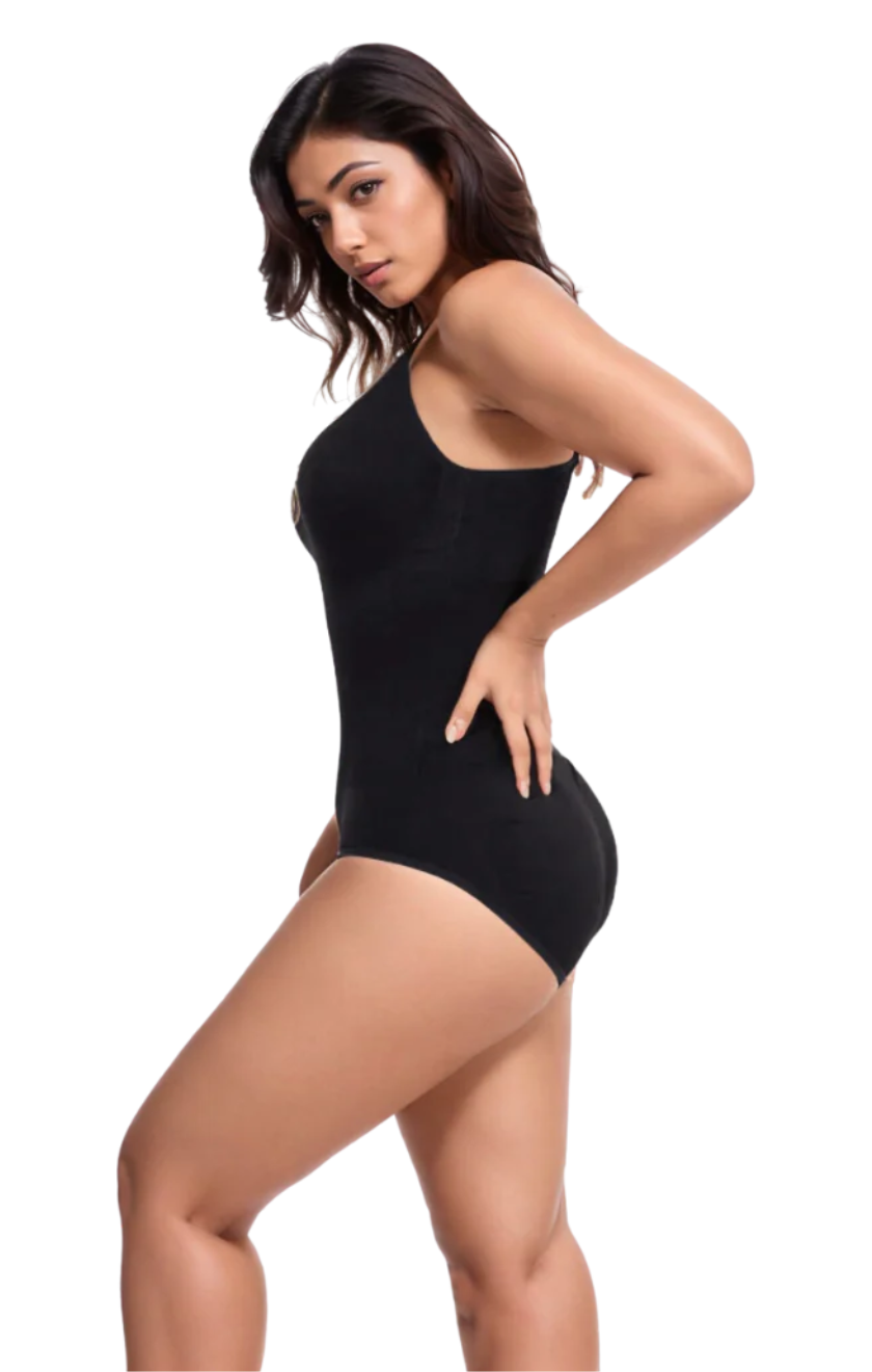 Snatched Shapewear Bodysuit