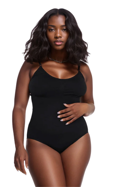 Snatched Shapewear Bodysuit