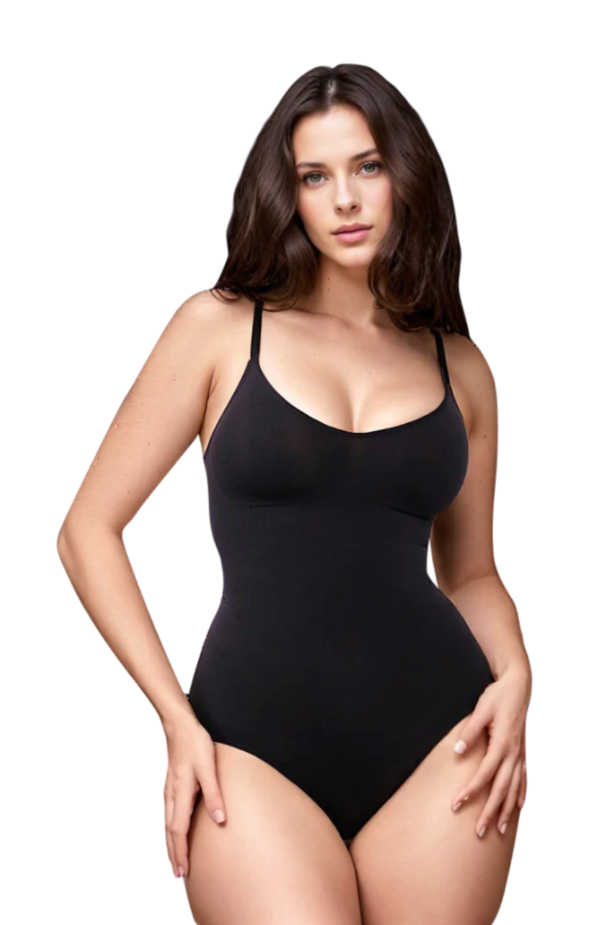 Snatched Shapewear Bodysuit